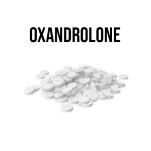 OXANDROLONE 10mg β 1.000 tab
