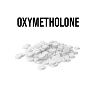 OXYMETHOLONE 50mg – 10.000 tab