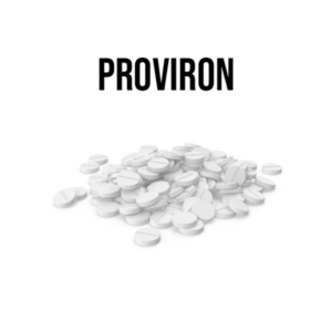 PROVIRON 25mg – 1.000 tab