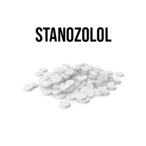 STANOZOLOL 10mg – 10.000 tab