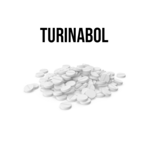 TURINABOL 10mg – 10.000 tab