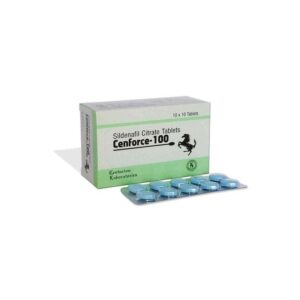 Centurion CENFORCE-100 10x100mg