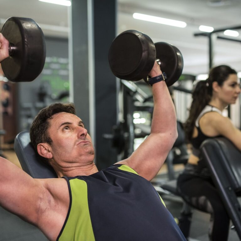 Bodybuilding mit Stanozolol