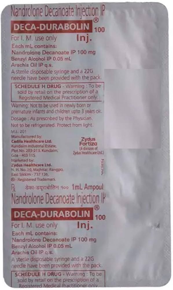 Deca Durabolin