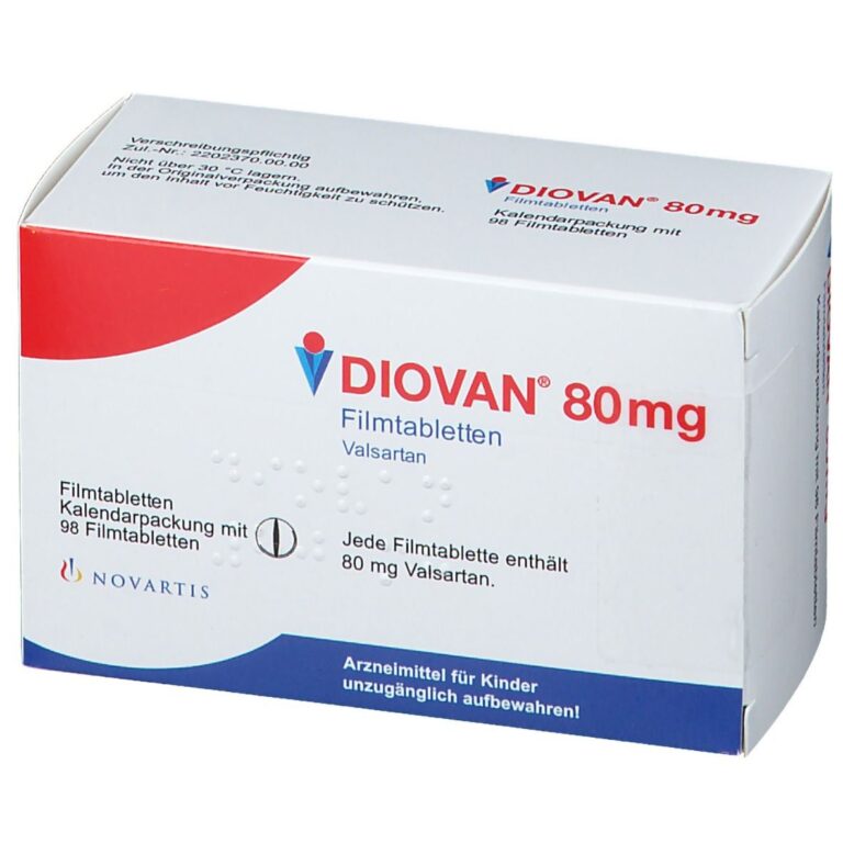 DIABOLAN 80 Verpackung