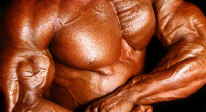 Nandrolon Wirkung Muskelaufbau