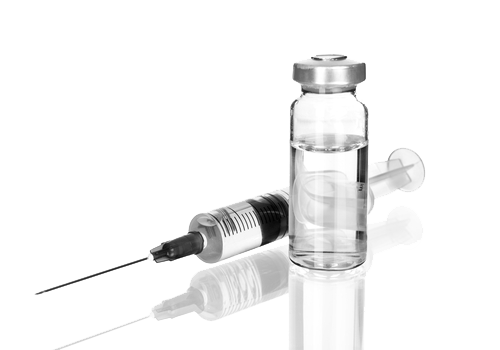 Stanozolol Injektion