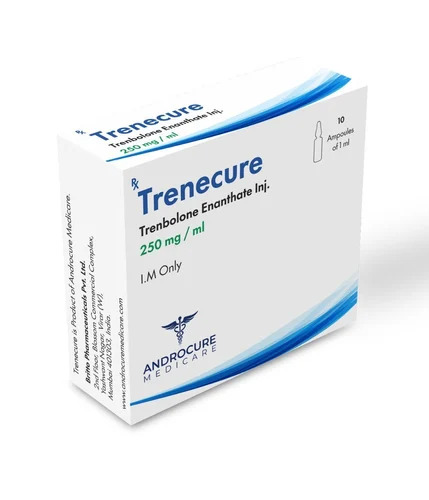 Trenbolon Enantat Injektion