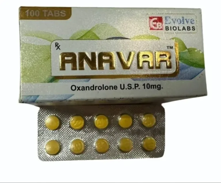 10mg Anavar Oxandrolone Tablets at ₹ 370/strip | Jaripatka | Nagpur | ID: 2853700794330