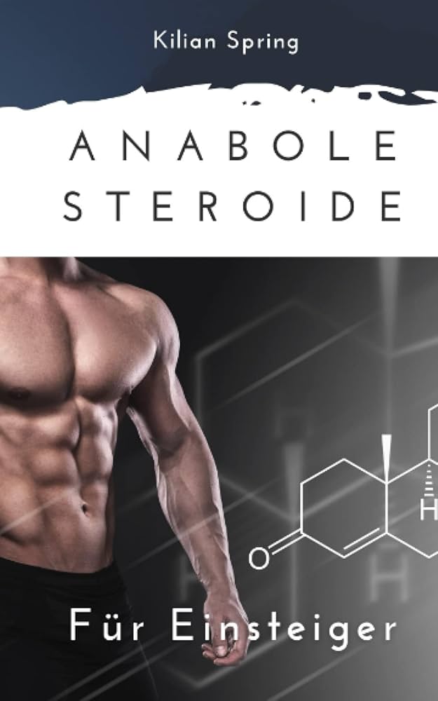 Anabole Steroide