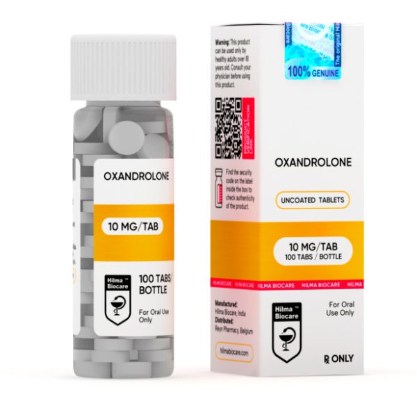 Anavar (Oxandrolon) Kaufen Deutschland - SteroideApotheke