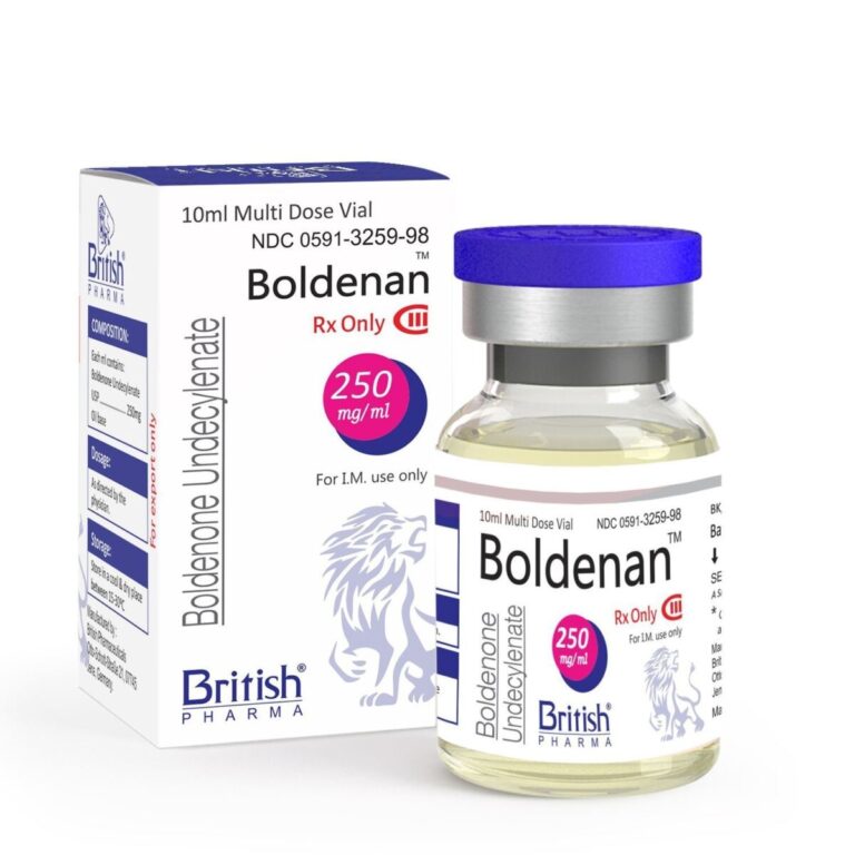 Boldenone Undecylenate