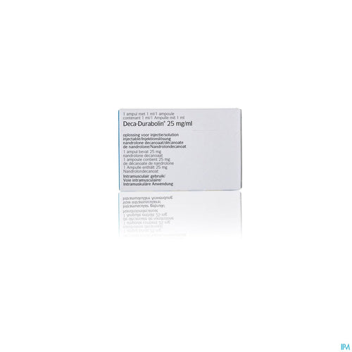 Deca Durabolin Anwendung