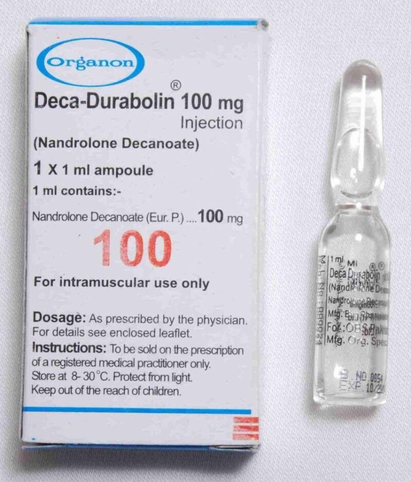 Deca Durabolin Injection at ₹ 855/vial | Nagpur | ID: 26052320091 Deca Durabolin Injection at ₹ 855/vial | Nagpur | ID: 26052320091