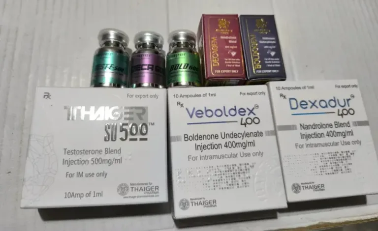 Stanozolol Injection at ₹ 2200/box | Stanozolol Injection in New Delhi ...