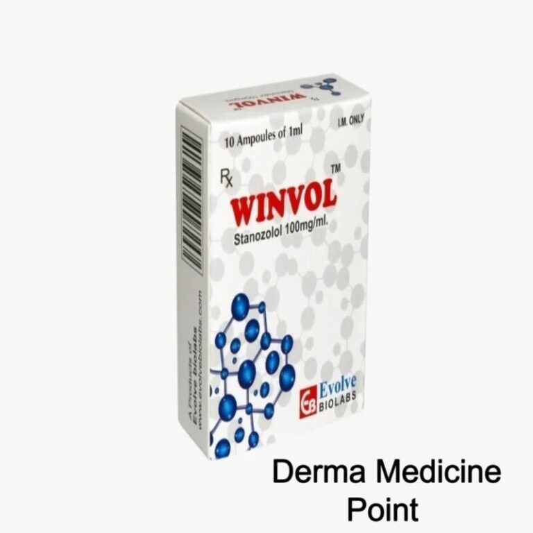 Stanozolol Injection - Winstrol Injection Latest Price, Manufacturers ...