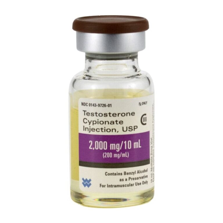 Testosterone Cypionate Multi Dose Vial at Charli Light blog