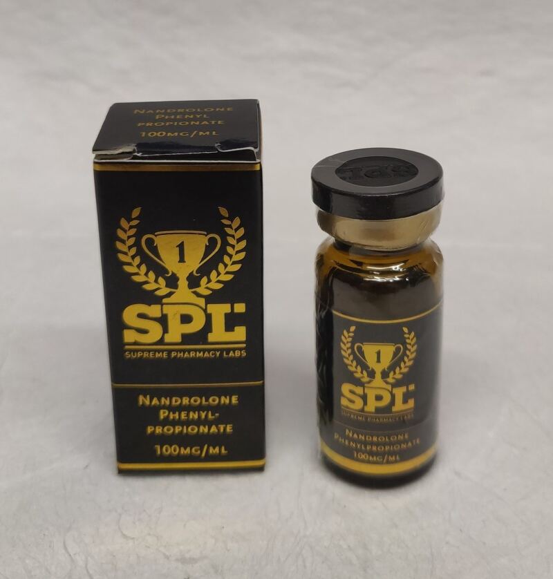 Nandrolon Phenyl Propionate (NPP) 100mg/ml 10ml vial SPL - AnabolenGids Nandrolon Phenyl Propionate (NPP) 100mg/ml 10ml vial SPL - AnabolenGids