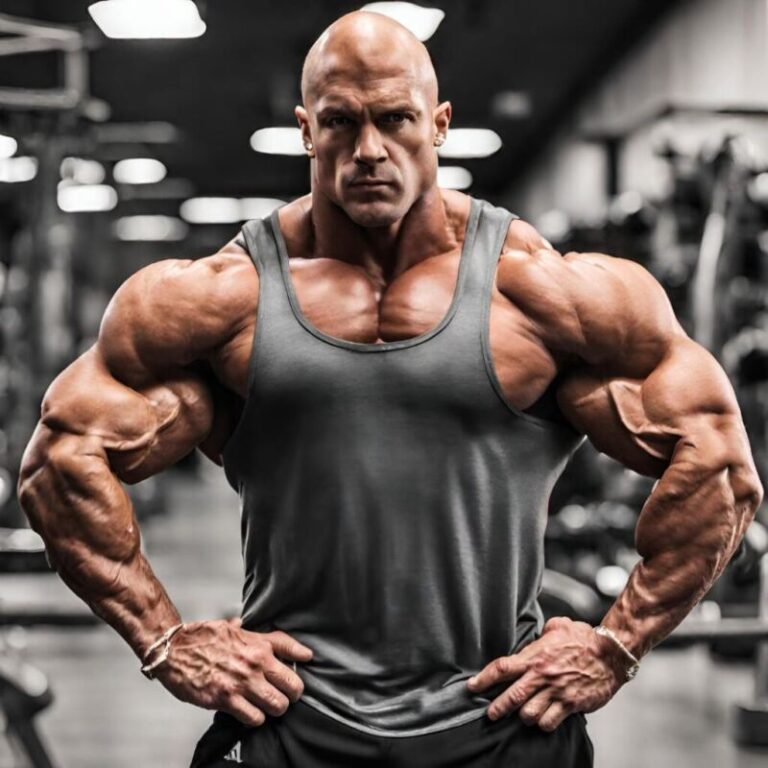 Potential Winstrol Side Effects: What You Need to Know About Stanozolol Risks