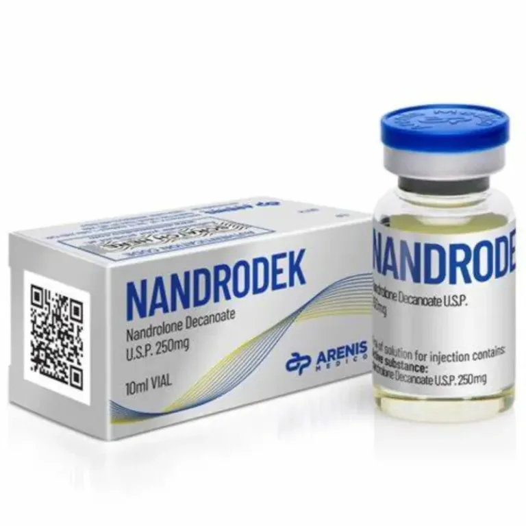 Nandrolone Decanoate 250 Mg Injection at ₹ 2900/box | Nandrolone Decanoate Inj in Aurangabad ...