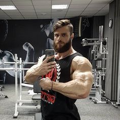 8 KIRILL KHUDAEV ideas | bodybuilders, muscular, bodybuilders men