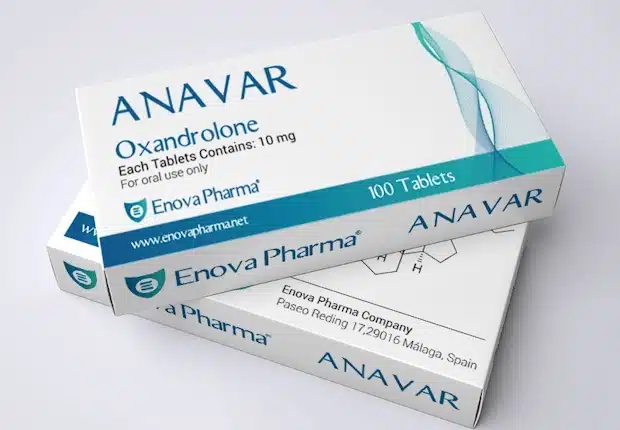 Anavar Benefits, Side Effects and Alternatives - Brugare