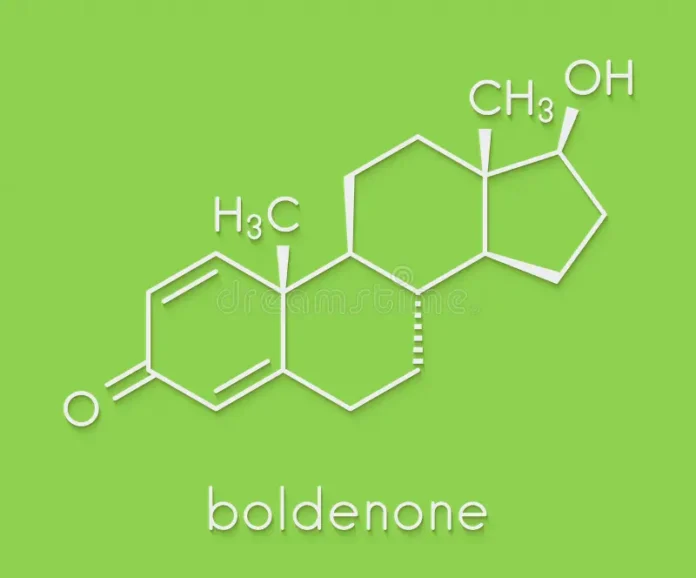 Boldenone Anabolic Steroid, Chemical Structure. Skeletal Formula. Stock Vector - Illustration of ... Boldenone Anabolic Steroid, Chemical Structure. Skeletal Formula. Stock Vector - Illustration of ...