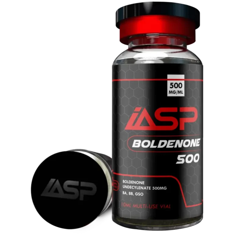 Boldenone - Iasuperpharmaindia
