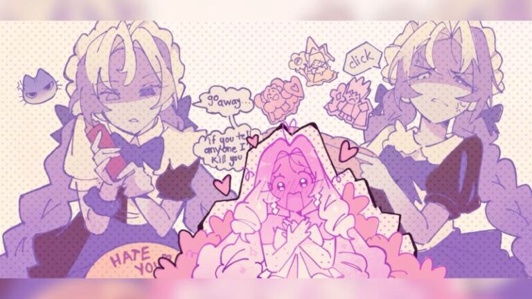 ๑ ⠀⠀⠀⠀⠀ ♩ ⠀⠀⠀⠀🩷 ⠀⠀eternal sugar & shadow milk ~ shadowsugar . | Cute ...