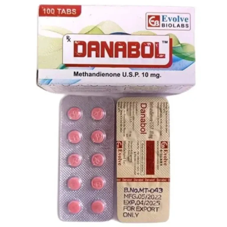 Methandienone Tablets - Max-One Latest Price, Manufacturers & Suppliers