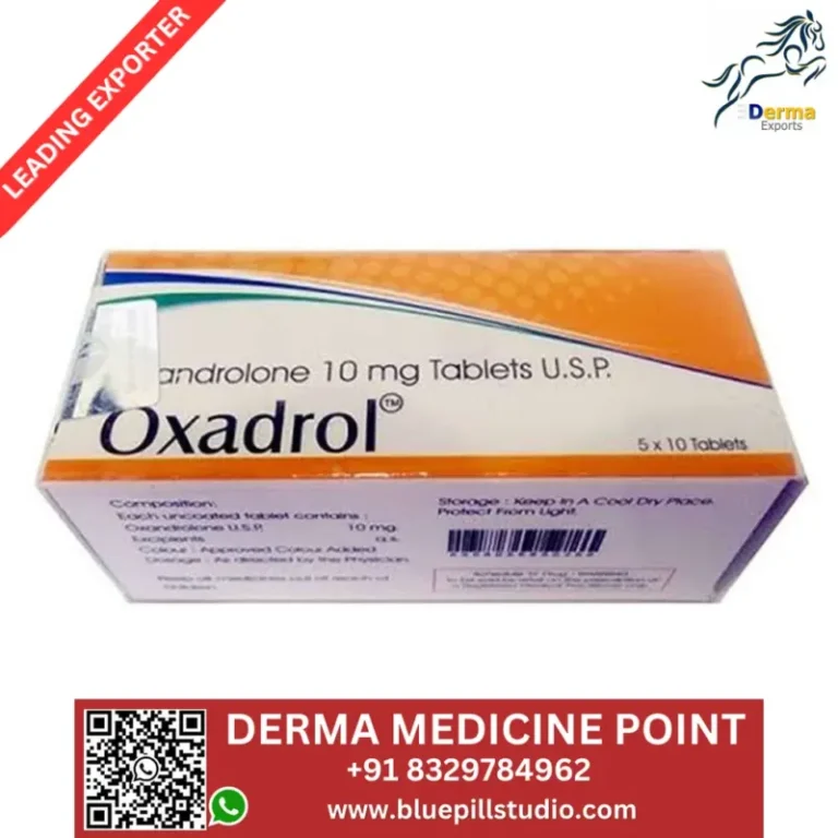 Oxandrolone Tablets - Anavar Latest Price, Manufacturers & Suppliers