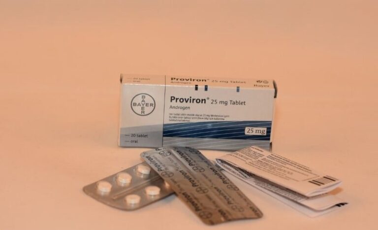 Proviron Bayer - sterydysklep.pl - Sterydy - sklep Online ze sterydami.