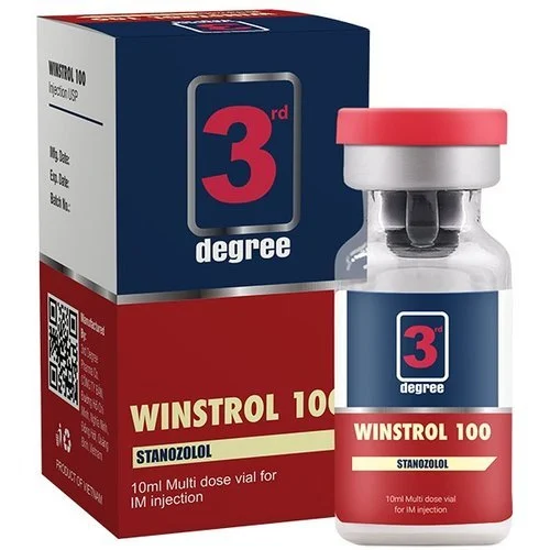 Winstrol Stanozolol 100 Mg Injection at ₹ 2500/box | NEAR KAMAT BUILDING, STATION ROAD, MARGAO ...