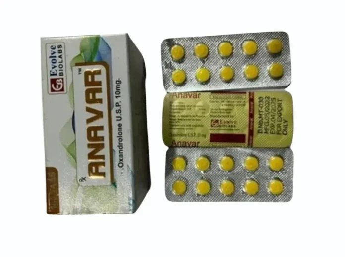 10mg Anavar Oxandrolone Tablets at ₹ 3500/box | Anavar in Vasai Virar | ID: 2856123704233 10mg Anavar Oxandrolone Tablets at ₹ 3500/box | Anavar in Vasai Virar | ID: 2856123704233