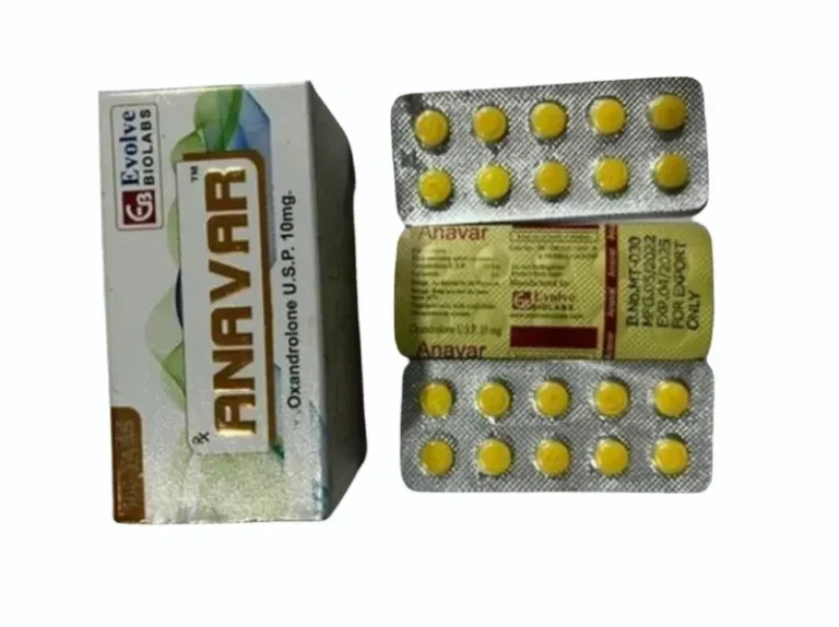 10mg Anavar Oxandrolone Tablets at ₹ 3500/box | Anavar in Vasai Virar | ID: 2856123704233