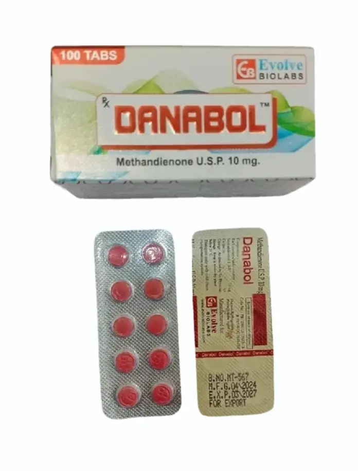 10mg Danabol Methandienone Tablets USP at ₹ 120/box | Methandienone ... 10mg Danabol Methandienone Tablets USP at ₹ 120/box | Methandienone ...