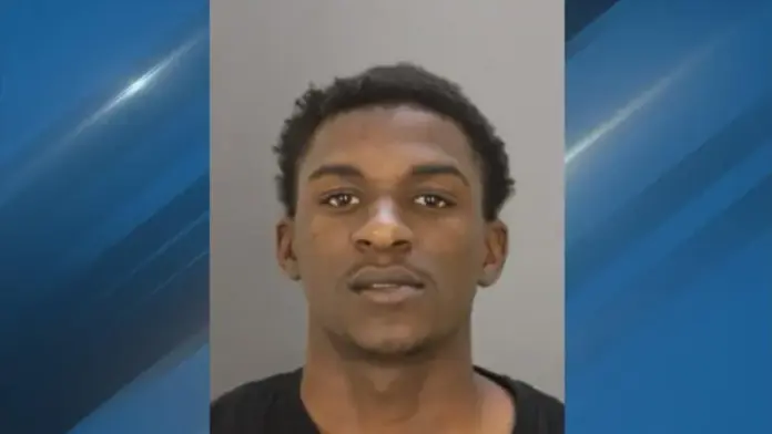 19-year-old arrested in connection to August shooting of teenage girl ... 19-year-old arrested in connection to August shooting of teenage girl ...