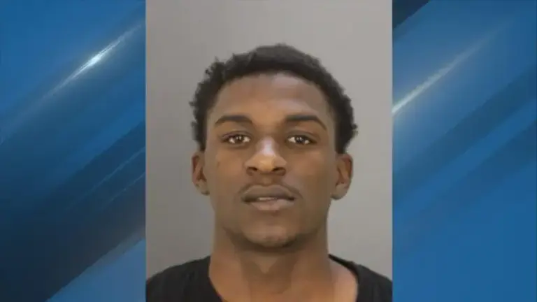 19-year-old arrested in connection to August shooting of teenage girl ...