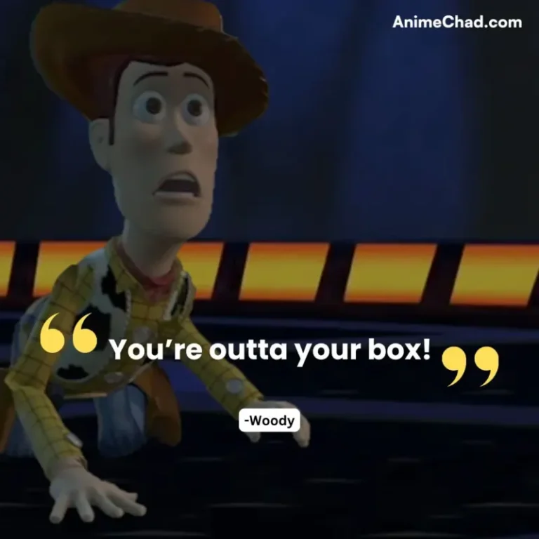25 Iconic Toy Story 2 Quotes That We’ll Never Forget – AnimeChad