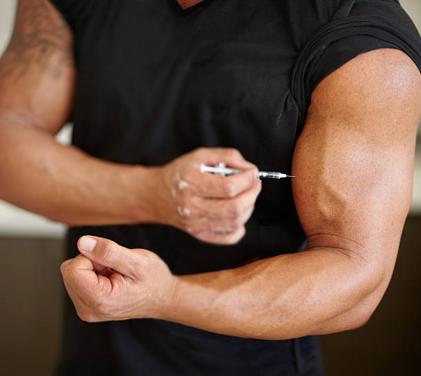 510+ Fotos, Bilder und lizenzfreie Bilder zu Testosterone Injection - iStock