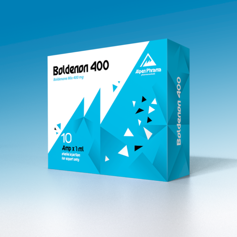 Alpen pharma - Products