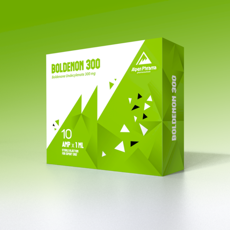 Alpen pharma - Products