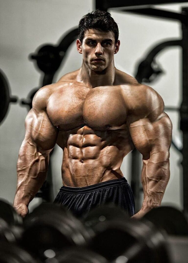 Best Fitness Bodybuilder at Ellis Shepherd blog