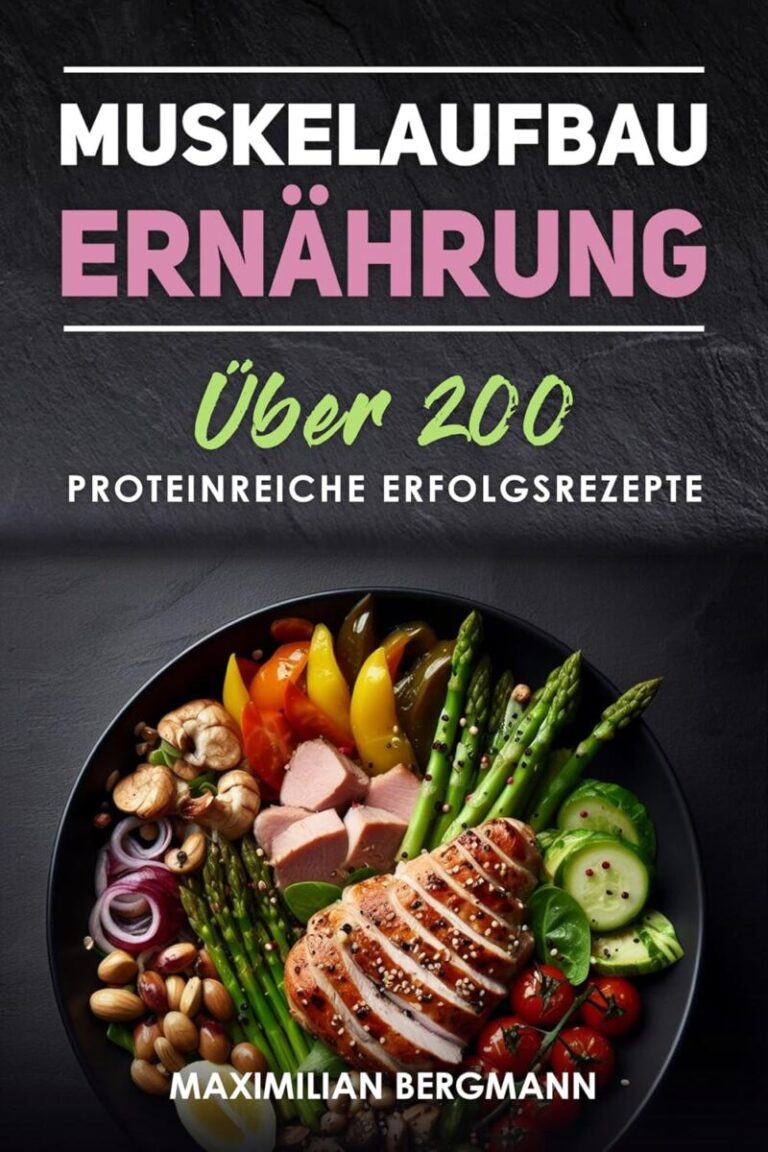 Bodybuilding Rezept Proteinreich Zum Selbermachen - RTLNEL