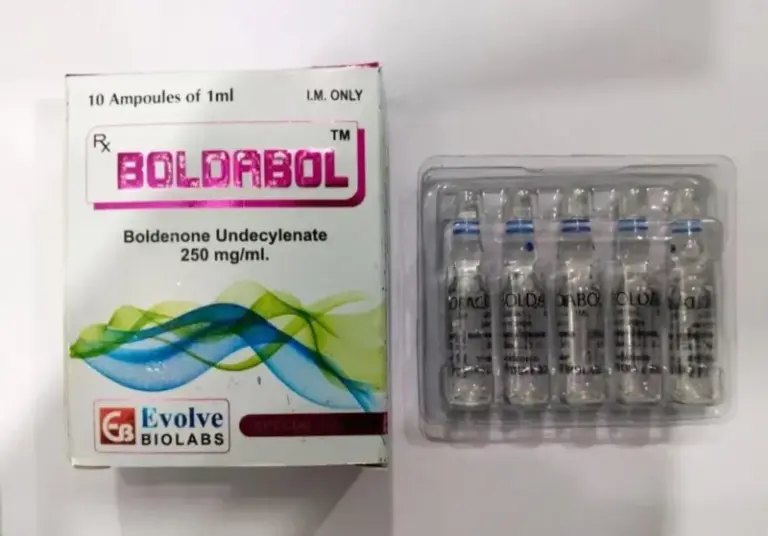 Boldenone Undecylenate 250mg ml injection, For Increase In Strength at ...