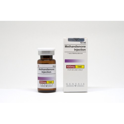 Buy Methandienone Online| Genesis Singapur | Methandienone Injection ...