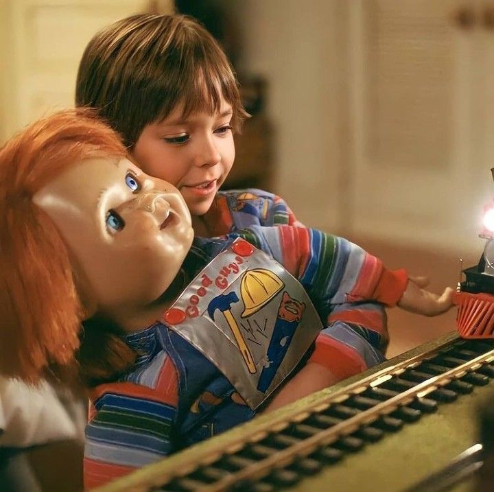 Childs Play 1988