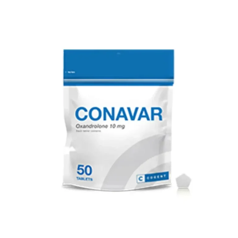 COGENT PHARMA ANAVAR, 10 mg at ₹ 2500/box in Noida | ID: 2855704492955