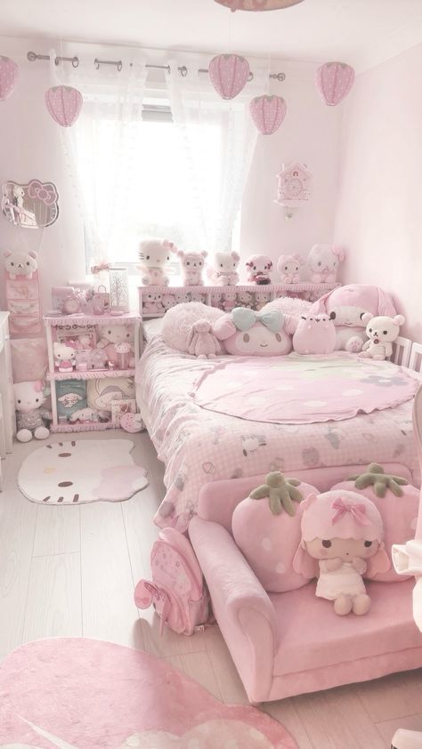 Cutecore Room