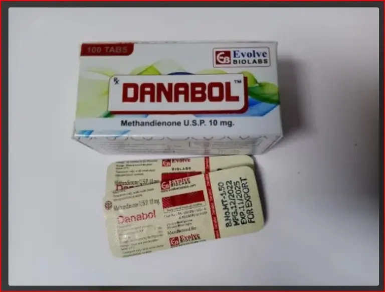 Danabol 10 Mg Tablets (Pack of 10) at ₹ 100/strip in Nagpur | ID ...